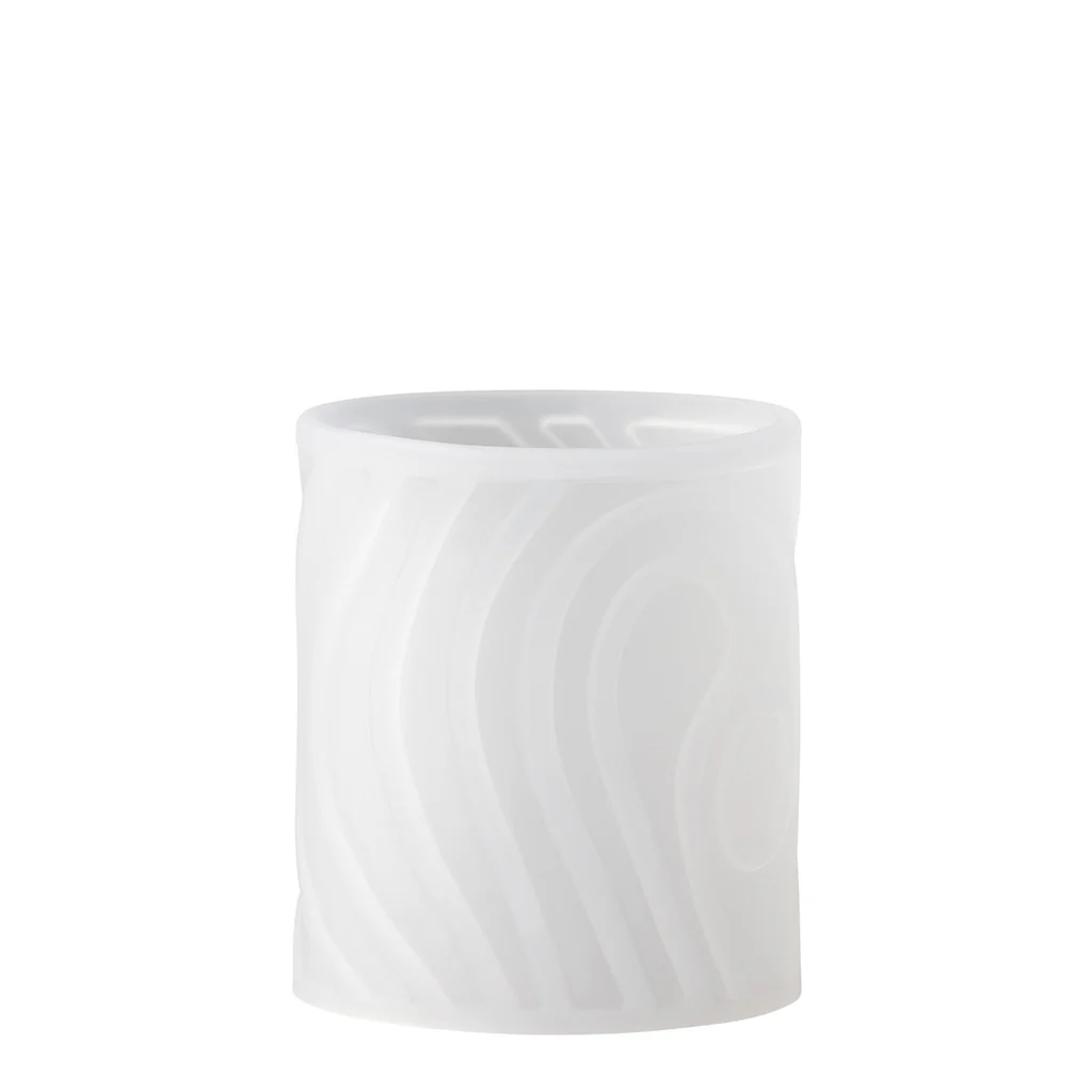 Dame Grip Textured Sleeve for Lube Bottles - Image 3