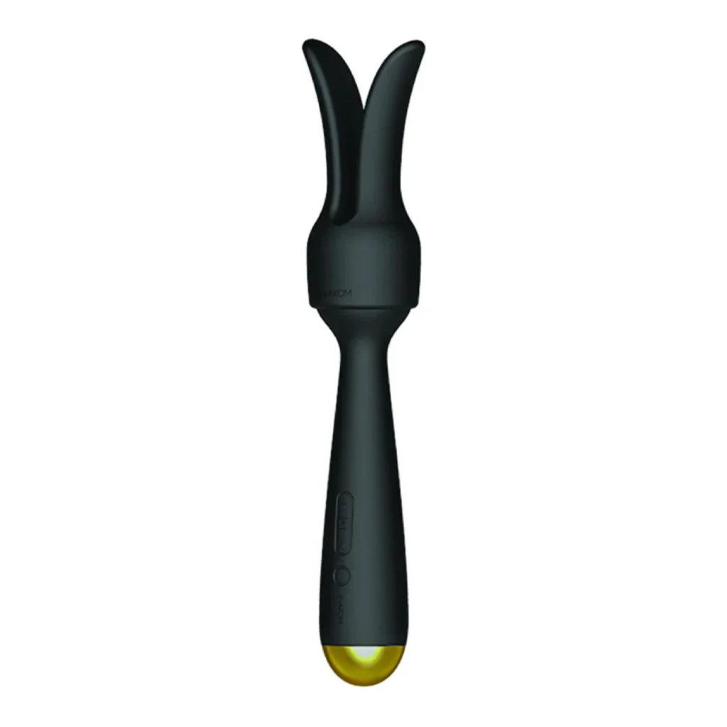 Svakom Emma Neo Warming Rabbit Wand - Image 3